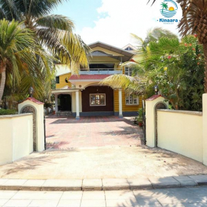 Kinaara Homestay Malpe Beach Udupi